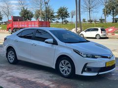 COROLLA 1.4 DİZEL OTOMATİK 99.000 KM