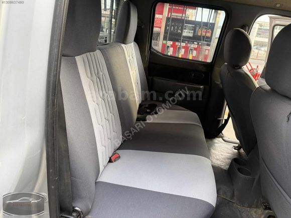 2011 MODEL RANGER 4X4 ORJİNAL KM ÇOK TEMİZ