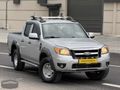 2011 MODEL RANGER 4X4 ORJİNAL KM ÇOK TEMİZ