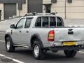 2011 MODEL RANGER 4X4 ORJİNAL KM ÇOK TEMİZ