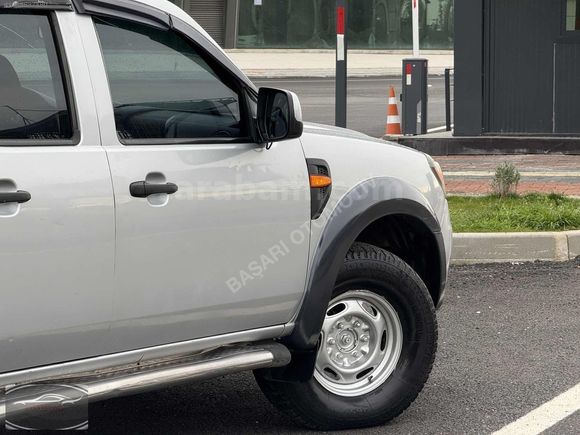 2011 MODEL RANGER 4X4 ORJİNAL KM ÇOK TEMİZ
