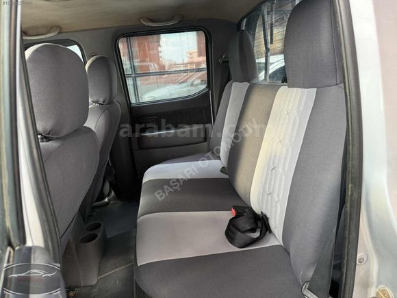 2011 MODEL RANGER 4X4 ORJİNAL KM ÇOK TEMİZ