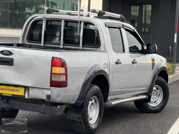 2011 MODEL RANGER 4X4 ORJİNAL KM ÇOK TEMİZ