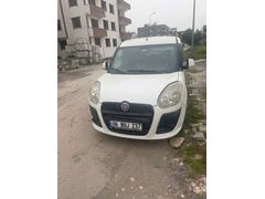 Sahibinden Fiat Doblo Combi 1.3 Multijet Dynamic 2011 Model 