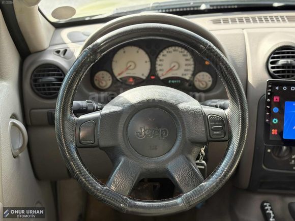 DÜŞÜK KM BAKIMLI EKSTRALI KJ RENEGADE