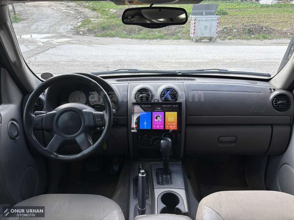 DÜŞÜK KM BAKIMLI EKSTRALI KJ RENEGADE