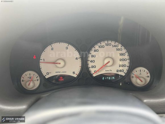 DÜŞÜK KM BAKIMLI EKSTRALI KJ RENEGADE