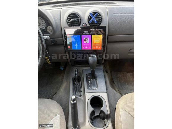 DÜŞÜK KM BAKIMLI EKSTRALI KJ RENEGADE