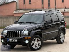 JEEP 4*4 3,7 OTOMATİK FUL BAKIMLI DEĞİŞENSİZ-NADİR KALANLARDAN