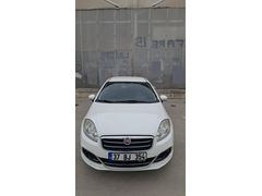 Sahibinden Fiat Linea 1.3 Multijet Urban 2015 Model