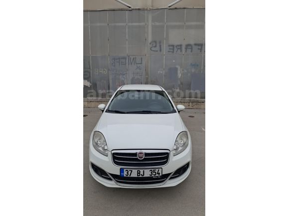 Sahibinden Fiat Linea 1.3 Multijet Urban 2015 Model