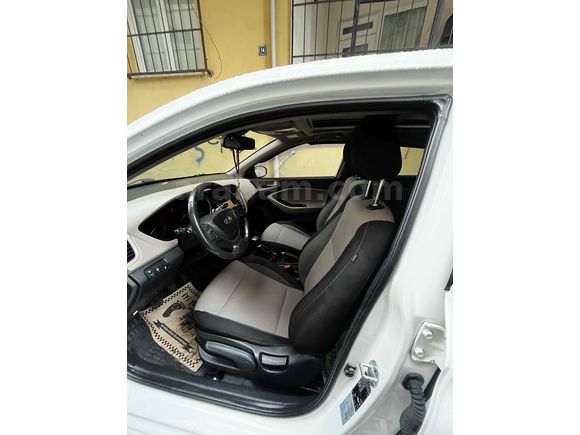 Sahibinden Hyundai i20 1.2 MPI Elite 2016 Model 