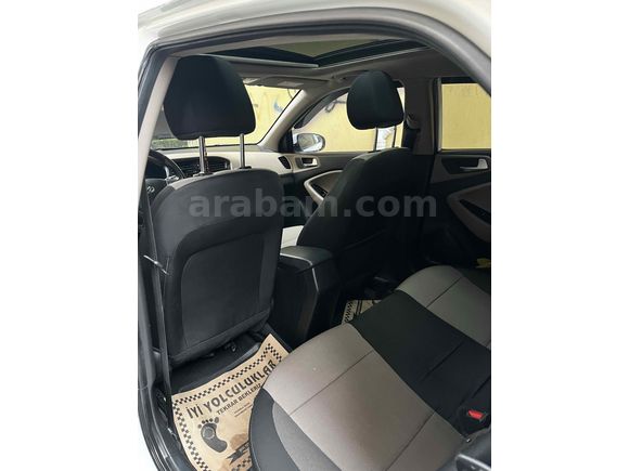 Sahibinden Hyundai i20 1.2 MPI Elite 2016 Model 