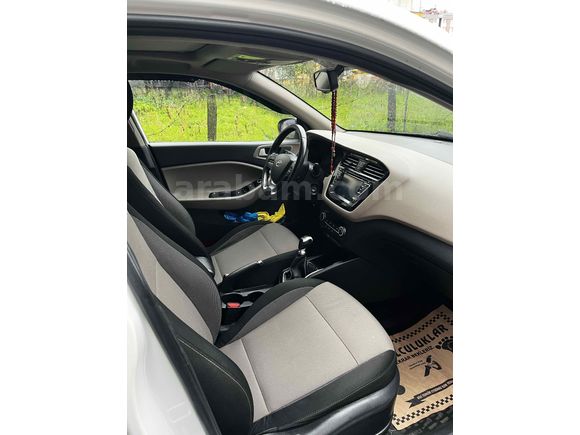 Sahibinden Hyundai i20 1.2 MPI Elite 2016 Model 