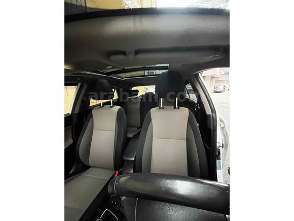 Sahibinden Hyundai i20 1.2 MPI Elite 2016 Model 