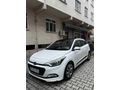 Sahibinden Hyundai i20 1.2 MPI Elite 2016 Model 