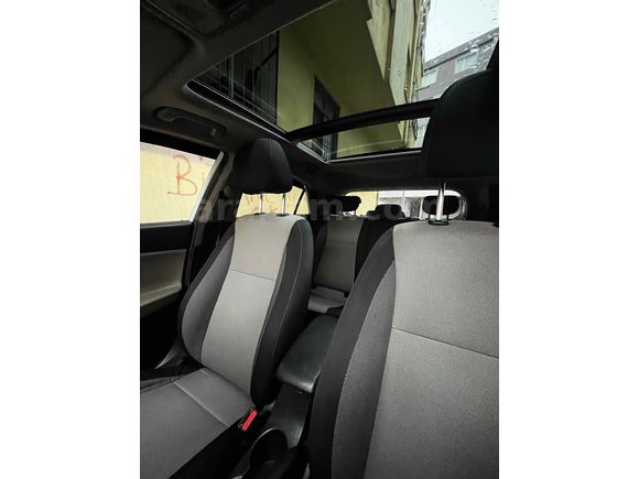 Sahibinden Hyundai i20 1.2 MPI Elite 2016 Model 