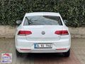 _2017 Passat Cam Tavanlı Hatasız Boyasız_165 Binde_İlk elden_