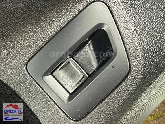 _2017 Passat Cam Tavanlı Hatasız Boyasız_165 Binde_İlk elden_