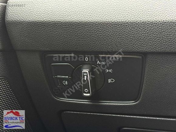 _2017 Passat Cam Tavanlı Hatasız Boyasız_165 Binde_İlk elden_