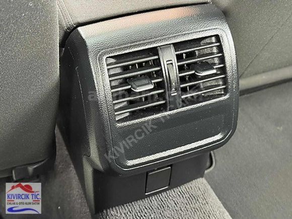 _2017 Passat Cam Tavanlı Hatasız Boyasız_165 Binde_İlk elden_