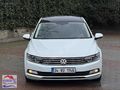 _2017 Passat Cam Tavanlı Hatasız Boyasız_165 Binde_İlk elden_