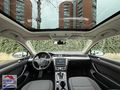 _2017 Passat Cam Tavanlı Hatasız Boyasız_165 Binde_İlk elden_