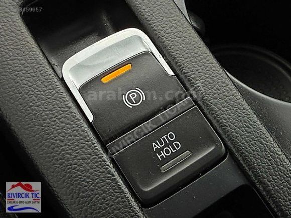 _2017 Passat Cam Tavanlı Hatasız Boyasız_165 Binde_İlk elden_