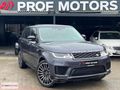 PROF MOTORS'DAN 2021 RANGE ROVER SPORT VAKUM E.BASAMAK AİR MATİC