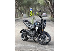 2024 Model CFMOTO 250CL-X | 12.500 KM | Hatasız | Servis Bakımlı