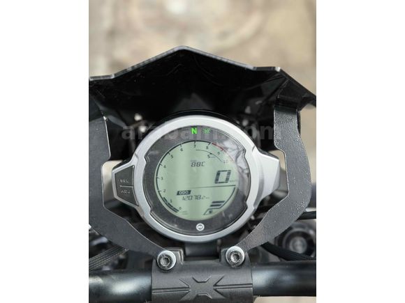 2024 Model CFMOTO 250CL-X | 12.500 KM | Hatasız | Servis Bakımlı