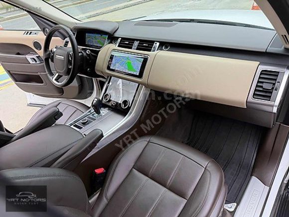 YRT | 2020 BAYİ 59 BİN KM DE HATASIZ BOYASIZ İÇİ ESPRESSO 300 HP