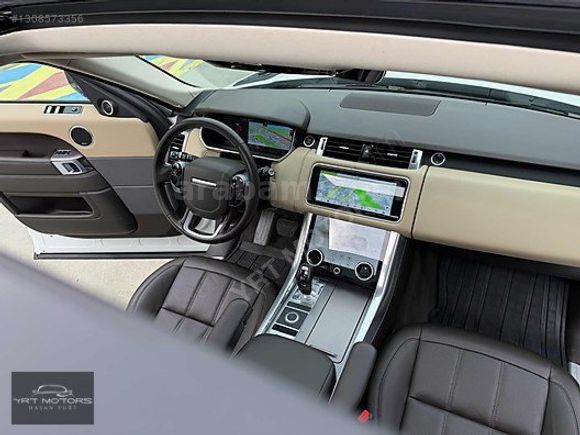 YRT | 2020 BAYİ 59 BİN KM DE HATASIZ BOYASIZ İÇİ ESPRESSO 300 HP