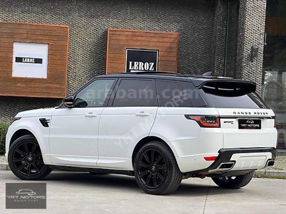 YRT | 2020 BAYİ 59 BİN KM DE HATASIZ BOYASIZ İÇİ ESPRESSO 300 HP