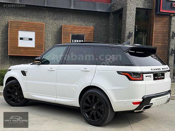 YRT | 2020 BAYİ 59 BİN KM DE HATASIZ BOYASIZ İÇİ ESPRESSO 300 HP