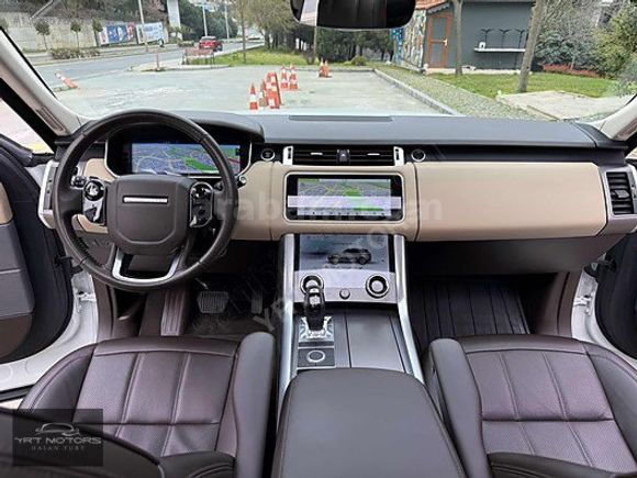 YRT | 2020 BAYİ 59 BİN KM DE HATASIZ BOYASIZ İÇİ ESPRESSO 300 HP