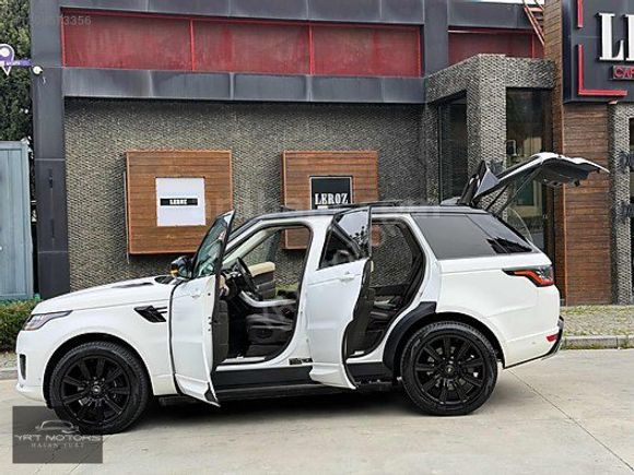 YRT | 2020 BAYİ 59 BİN KM DE HATASIZ BOYASIZ İÇİ ESPRESSO 300 HP
