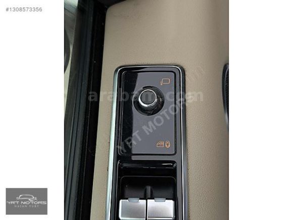 YRT | 2020 BAYİ 59 BİN KM DE HATASIZ BOYASIZ İÇİ ESPRESSO 300 HP