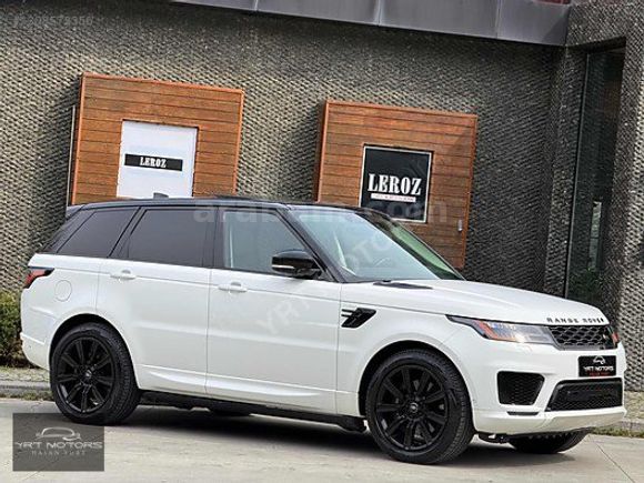YRT | 2020 BAYİ 59 BİN KM DE HATASIZ BOYASIZ İÇİ ESPRESSO 300 HP