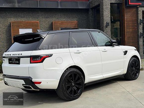 YRT | 2020 BAYİ 59 BİN KM DE HATASIZ BOYASIZ İÇİ ESPRESSO 300 HP