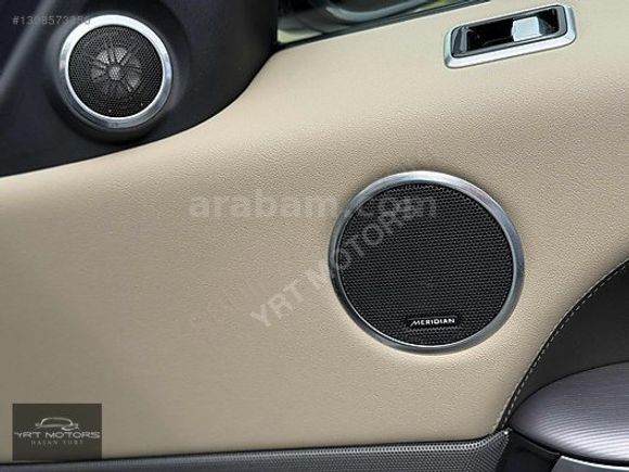YRT | 2020 BAYİ 59 BİN KM DE HATASIZ BOYASIZ İÇİ ESPRESSO 300 HP
