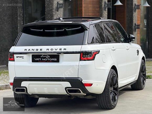 YRT | 2020 BAYİ 59 BİN KM DE HATASIZ BOYASIZ İÇİ ESPRESSO 300 HP