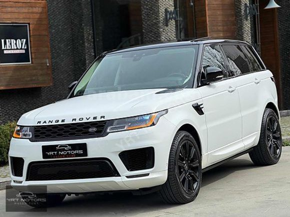 YRT | 2020 BAYİ 59 BİN KM DE HATASIZ BOYASIZ İÇİ ESPRESSO 300 HP