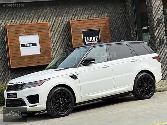 YRT | 2020 BAYİ 59 BİN KM DE HATASIZ BOYASIZ İÇİ ESPRESSO 300 HP