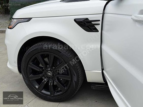 YRT | 2020 BAYİ 59 BİN KM DE HATASIZ BOYASIZ İÇİ ESPRESSO 300 HP