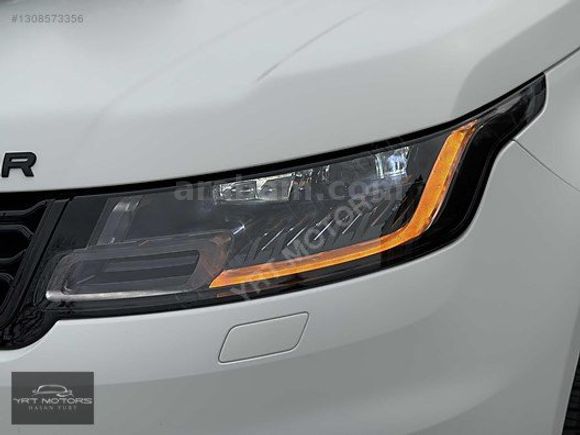 YRT | 2020 BAYİ 59 BİN KM DE HATASIZ BOYASIZ İÇİ ESPRESSO 300 HP