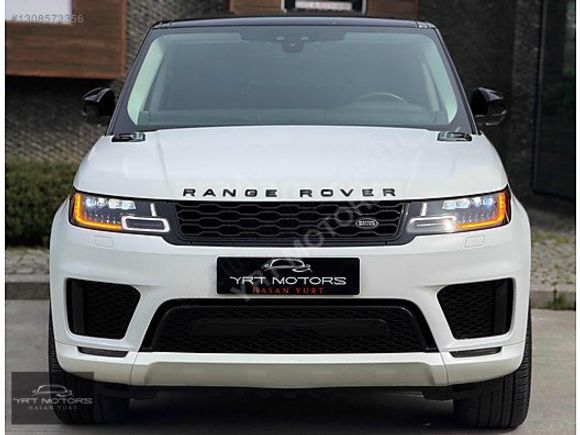 YRT | 2020 BAYİ 59 BİN KM DE HATASIZ BOYASIZ İÇİ ESPRESSO 300 HP