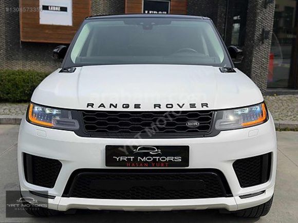 YRT | 2020 BAYİ 59 BİN KM DE HATASIZ BOYASIZ İÇİ ESPRESSO 300 HP