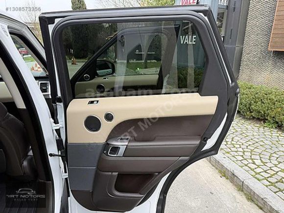 YRT | 2020 BAYİ 59 BİN KM DE HATASIZ BOYASIZ İÇİ ESPRESSO 300 HP