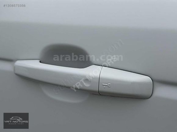 YRT | 2020 BAYİ 59 BİN KM DE HATASIZ BOYASIZ İÇİ ESPRESSO 300 HP